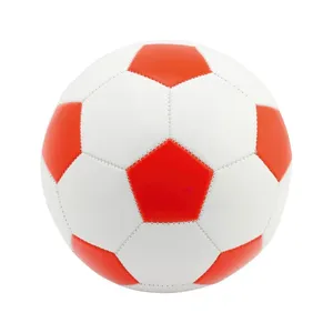 Pallone da calcio Pancho personalizzato per merchandising - Product Image 1