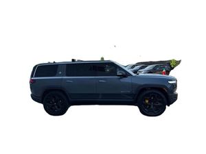 รถ SUV ไฟฟ้าขนาดใหญ่ ปี 2023 สภาพดี ใช้งานน้อย ระยะทางวิ่งไกล 3 แถว รถพลังงานใหม่ นำเข้าจากญี่ปุ่น ขาย - Product Image 4