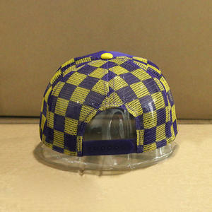 OEM High Quality 5 Panel Custom 3D Embroidery Logo Gorras <b>Men</b> Kids Baseball Caps Mesh Trucker <b>Hats</b> - Product Image 4