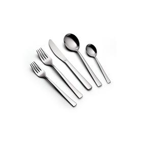 Atte Cutlery et odern heheme iniinishing con múltiple Ize y Shaped esesigns Flatware ETS - Product Image 1