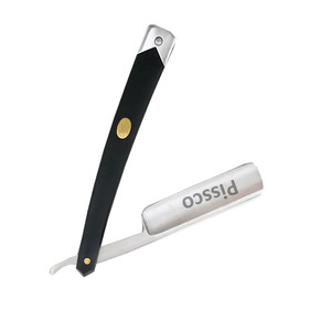 Mejor Proveedor Pissco de Maquinillas de Afeitar para Hombre, Depilación, Afeitado, Cuchillas Rectas, Empaque Personalizado - Product Image 3