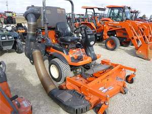 QUALITÉ 2015 pour tondeuse à gazon DIY 4 temps à télécommande 72 - Product Image 6