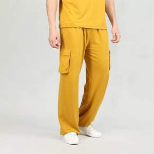 ชุด Co-Ord พิมพ์ลายคุณภาพพรีเมี่ยมสำหรับผู้ชาย-นุ่มและทนทาน-เหมาะสำหรับสวมใส่และผ่อนคลายในชีวิตประจำวัน - Product Image 5