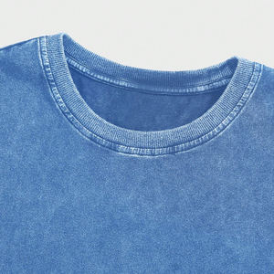 Camiseta sin mangas de alta calidad para hombre, ropa de calle con logotipo personalizado al por mayor, chaleco de moda de algodón 100% para hombre - Product Image 5