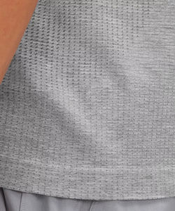 Camiseta sin mangas de algodón para hombre con logotipo personalizado Camisetas sin mangas de diseño suelto de verano Chaleco deportivo - Product Image 4