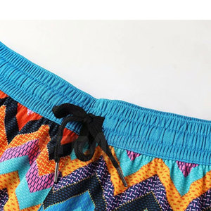 Fabricant professionnel de shorts de basket-ball pour hommes respirants sur mesure, grande taille, de haute qualité, légers et écologiques - Product Image 4