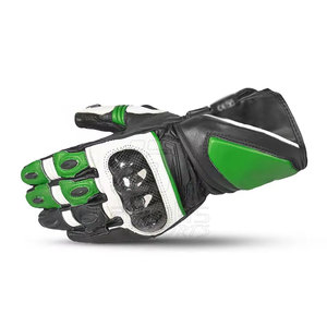 Gants en cuir tendance, légers, respirants, confortables, pour un usage quotidien, vente en gros, approvisionnement en vrac - Product Image 5