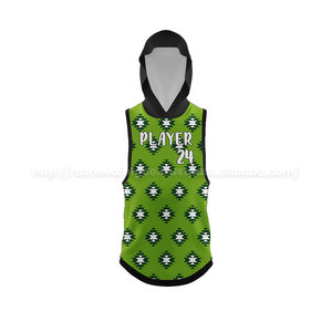 Personnalisez vos propres uniformes 7on7 avec sublimation personnalisée Nouveau style d'uniformes de football en coton 7v7 - Product Image 2