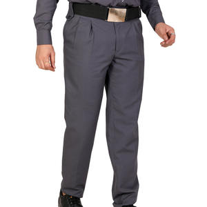 กางเกงขายาวผู้ชายสำหรับฤดูหนาว ทรงตรง สไตล์ลำลอง แนวทหาร แห้งเร็ว เหมาะสำหรับฝึกซ้อม ทำงาน มีกระเป๋าหลายช่อง ใส่ได้ทั้งกิจกรรมกลางแจ้ง น้ำหนักปานกลาง ระบายอากาศได้ดี - Product Image 2