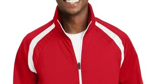 Veste de course à col montant pour hommes, vêtements d'entraînement coupe-vent de qualité supérieure pour l'hiver, nouveauté - Product Image 2