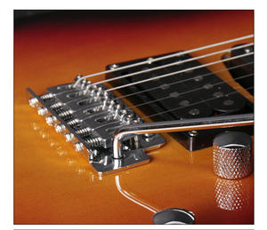 กีตาร์ไฟฟ้า MS-170 เสียงบริสุทธิ์ คุณภาพสูง ราคาโรงงาน รับผลิตตามสั่ง พร้อมสกรีนโลโก้ - Product Image 2