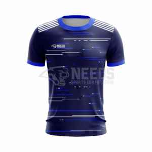 Alta calidad 100% poliéster sublimación personalizada GAA fútbol Jersey OEM SERVICIO DE Pakistán para entrenamiento de fútbol desgaste - Product Image 2