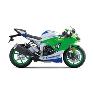 Motos Kawasaki Ninja 250cc 350cc 400cc à vendre Motos de sport d'occasion - Product Image 5