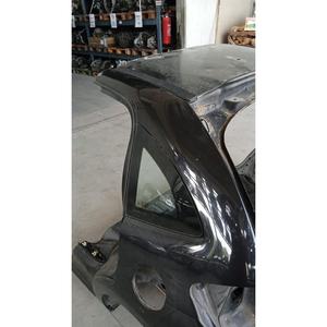 Parafango Posteriore Sinistro per CITROEN Serie C3 (09>15) 000085255T HFV - Product Image 4