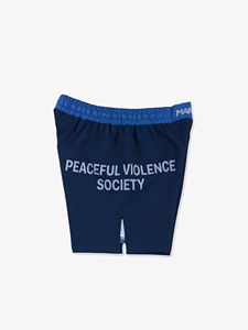 Shorts personnalisés écologiques à impression numérique, anti-rides, séchage rapide, imperméables, respirants, coupe-vent, avec cordon de serrage - Product Image 6