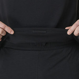 T-shirt de sport pour homme OEM, manches courtes, vêtements de sport, vêtements de gym pour homme, t-shirt uni, séchage rapide, respirant - Product Image 6