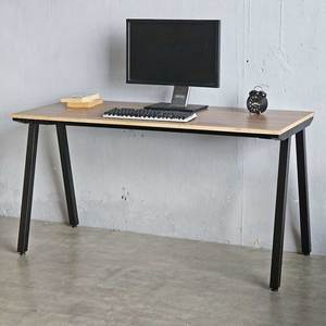 HBPL003 Minimalist Modern Staff <b>Desk</b> 140x60cm Plywood System Versatile Office Hospital School Furniture - Product Image 4