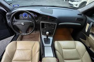 VOLVO S60R 2005 USADO, Volante a la Izquierda/Derecha - Product Image 3