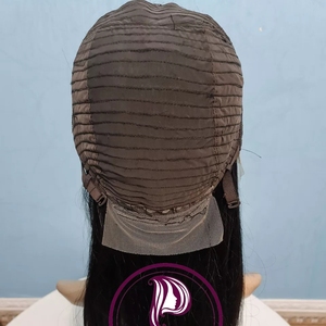 Best Brand Premium Quality Vietnam Human Hair <b>Wig</b> Frontal All Colors Remy Hair Virgin Quality Raw Vietnamese <b>Braiding</b> Hair - Product Image 4