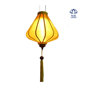 Premium Decorative Silk Lantern Vietnam Supplier Handmade Lantern for Wedding Event and Home <b>Lighting</b> Decor - Product Image 1