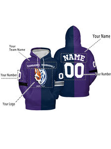 Sudadera deportiva premium para hombre y mujer, ropa deportiva cálida para entrenamiento en el gimnasio, correr al aire libre y comodidad diaria durante todo el año. - Product Image 6