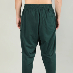 2026 nuevos pantalones de chándal de otoño para hombre, pantalones de chándal regulares para hombre, pantalones de Hip Hop para hombre, ropa de calle, pantalones de chándal Cargo - Product Image 2