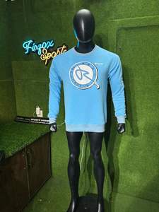 Personnalisé de haute qualité 100% coton doux polaire impression hommes sweats à capuche mode Street Wear hommes sweats - Product Image 5