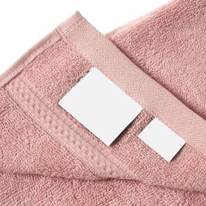 เซ็ตผ้าขนหนูขนแกะเนื้อนุ่มซึมซับเช็ดหน้าผ้าเช็ดตัวผ้าฝ้าย100% ปากีสถาน600Gsm ตามต้องการ - Product Image 6