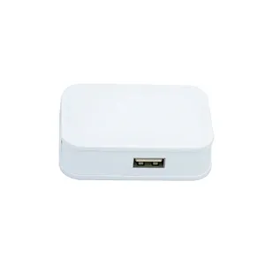 QCA9531 Router wi-fi, poin akses kuat 300Mbps 2.4G nirkabel portabel OpenWrt untuk bepergian