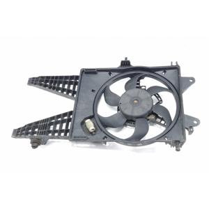 Ventilateur de radiateur FIAT Punto VAN Série 851600600 188 A9.000 Diesel 1300 (02>11) - Product Image 3