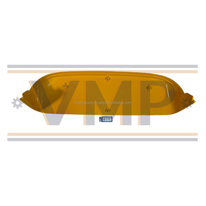อะไหล่เครื่องจักรก่อสร้าง VOE 11414065 ส่วนบนสำหรับรถตักล้อยางวอลโว่ ยี่ห้อ VMP คุณภาพสูง สภาพใหม่ - Product Image 3