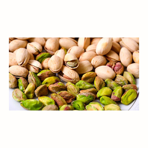 Proveedor Mayorista de Pistachos a Granel, Frutos Secos Naturales de Alta Pureza para Cadenas de Minoristas, Servicios de Alimentos y Comerciantes en Todo el Mundo - Product Image 3
