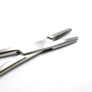 Instrument médical, prix bas, haute qualité, porte-aiguilles chirurgical Mayo Hegar, forceps, meilleur fournisseur de porte-aiguilles, forceps - Product Image 3