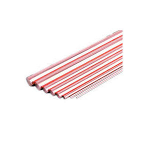 Barras de cobre Lingotes C10100 C12200 C12000 T2 C11000 Barra de cobre puro varilla de cobre - Product Image 1