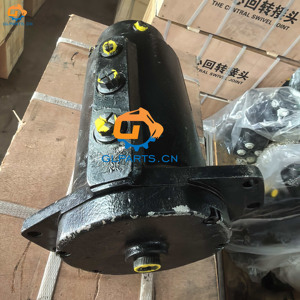 Para JCB 7 Port Center Rotary <span class=keywords><strong>Joint</strong></span> 45/920083 Swivel Center <span class=keywords><strong>Joint</strong></span> 45920083 - Product Image 5
