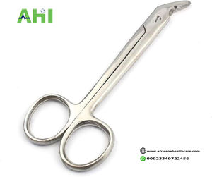 Tijeras de corte de alambre universales de alta calidad, 12cm, 4,75, cortadores de alambre de grado Industrial, juego de instrumentos quirúrgicos dentales - Product Image 2