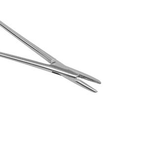 Portaagujas de acero inoxidable superventas Material superior Fuente de alimentación manual Logotipo personalizable Etiqueta privada - Product Image 6