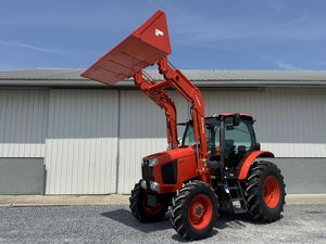 Tracteur M6-111 Kubota 2023 à vendre - Product Image 4
