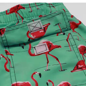 Pantalones cortos de carga para correr al por mayor hechos a medida OEM, pantalones cortos sueltos informales con cordón y múltiples bolsillos informales de secado rápido para hombres - Product Image 4