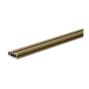 Zanzariera IRS Clarissa Profilo H. 250 cm Marrone - Product Image 2