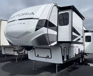Autocaravana/Remolque de Viaje Dutchmen Astoria 260RK 2025 2024 2026 - Product Image 1