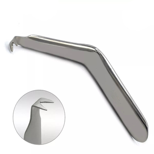Colgajos de mucoperiostio orales dentales quirúrgicos de alta calidad Retractor de mejillas de tejido Austin CE ISO aprobado - Product Image 1
