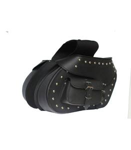 2023 moda logotipo personalizado impermeable motocicleta sillín bolsa mochila hombres todoterreno duradero seco motocicleta al aire libre - Product Image 2