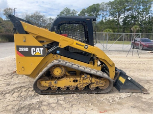 Minicargadora Cat Usada, Modelos 289D, 249D3, 246D, 277C, Precio Accesible, Equipo Resistente y Confiable en Venta Ahora - Product Image 6