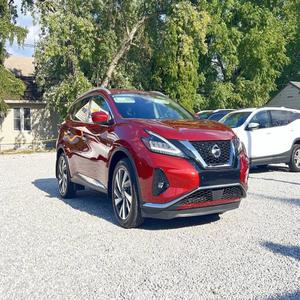 Nissan Murano 2020 en Perfecto Estado - Product Image 1