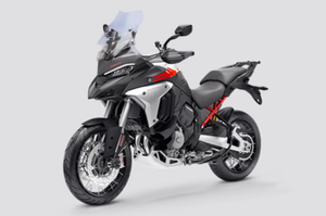 Meilleure offre pour les Ducati Multistrada V4 de 2015 à 2026 |   Motocyclettes V4 RS SuperSport Rally neuves/d'occasion d'origine - Product Image 4