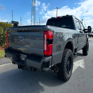 Ford Super Duty F-250 SRW LARIAT 4WD 2024 en Alta Demanda - Product Image 3