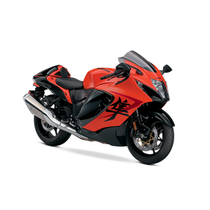 Suzuki Hayabusa Edición 25 Aniversario 2024, 190PS, 6 velocidades, 1340cc - Product Image 4