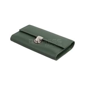 Open Closure Stylish Wholesale at Low PriceCustomizable Women's Premium Quality <b>Card</b> <b>Holder</b> <b>Wallet</b> Original Leather - Product Image 6