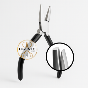 Pince Weingart orthodontique directe d'usine Archwire tenant et pliant l'instrument orthodontique dentaire - Product Image 3